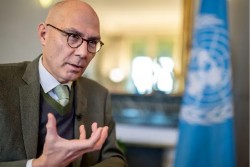 Cao ủy Nhân quyền Liên hợp quốc thăm Malaysia