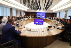 Jordan-Palestine ký 14 thỏa thuận để tăng cường hợp tác