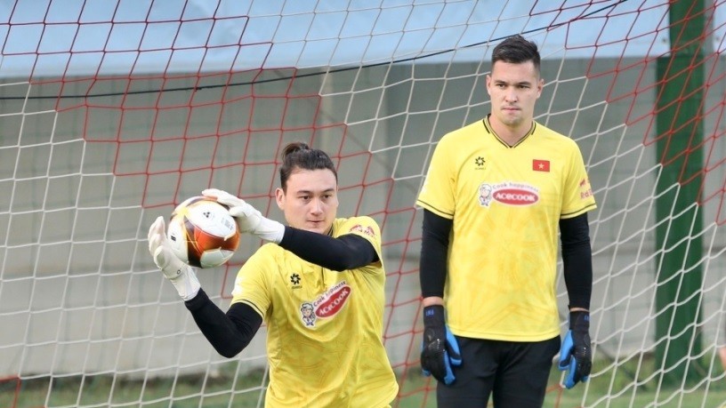 vong loai world cup 2026 thu mon van lam mong muon hoc hoi kinh nghiem tu nguyen filip