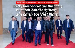 Mệnh lệnh dẫn 