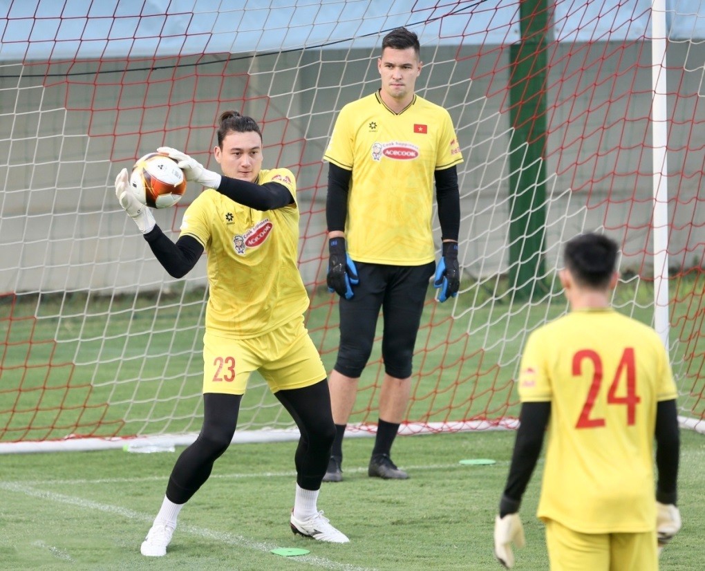 Vòng loại World Cup 2026: Vòng loại World Cup 2026: