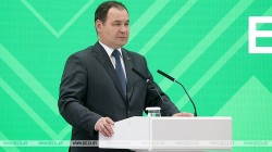 Thủ tướng Belarus: An ninh lương thực là ưu tiên hàng đầu với thế giới hiện đại