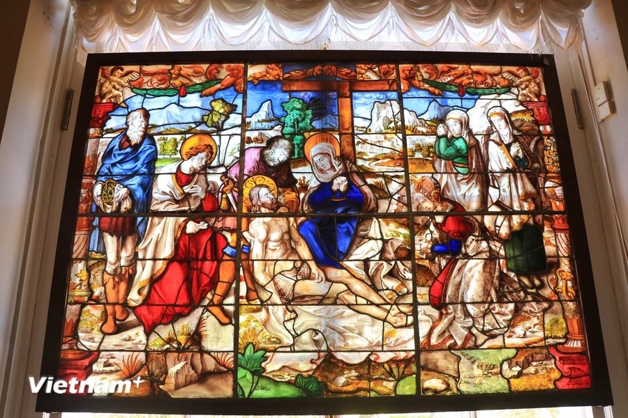 Cung điện Mùa Đông: Công trình xa hoa bậc nhất của nước Nga Cung điện Mùa Đông: Công trình xa hoa bậc nhất của nước Nga