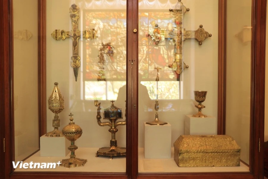 Cung điện Mùa Đông: Công trình xa hoa bậc nhất của nước Nga Cung điện Mùa Đông: Công trình xa hoa bậc nhất của nước Nga