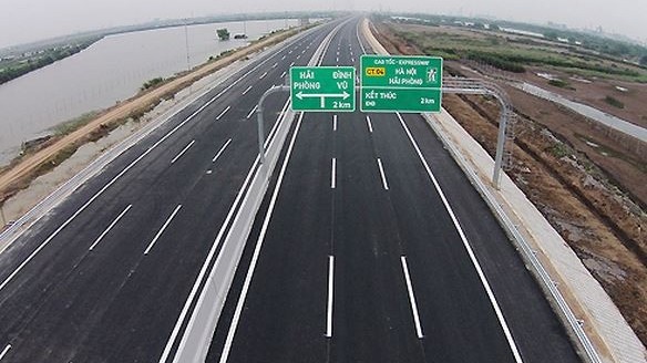 Quy định về giao thông trên đường cao tốc mới nhất