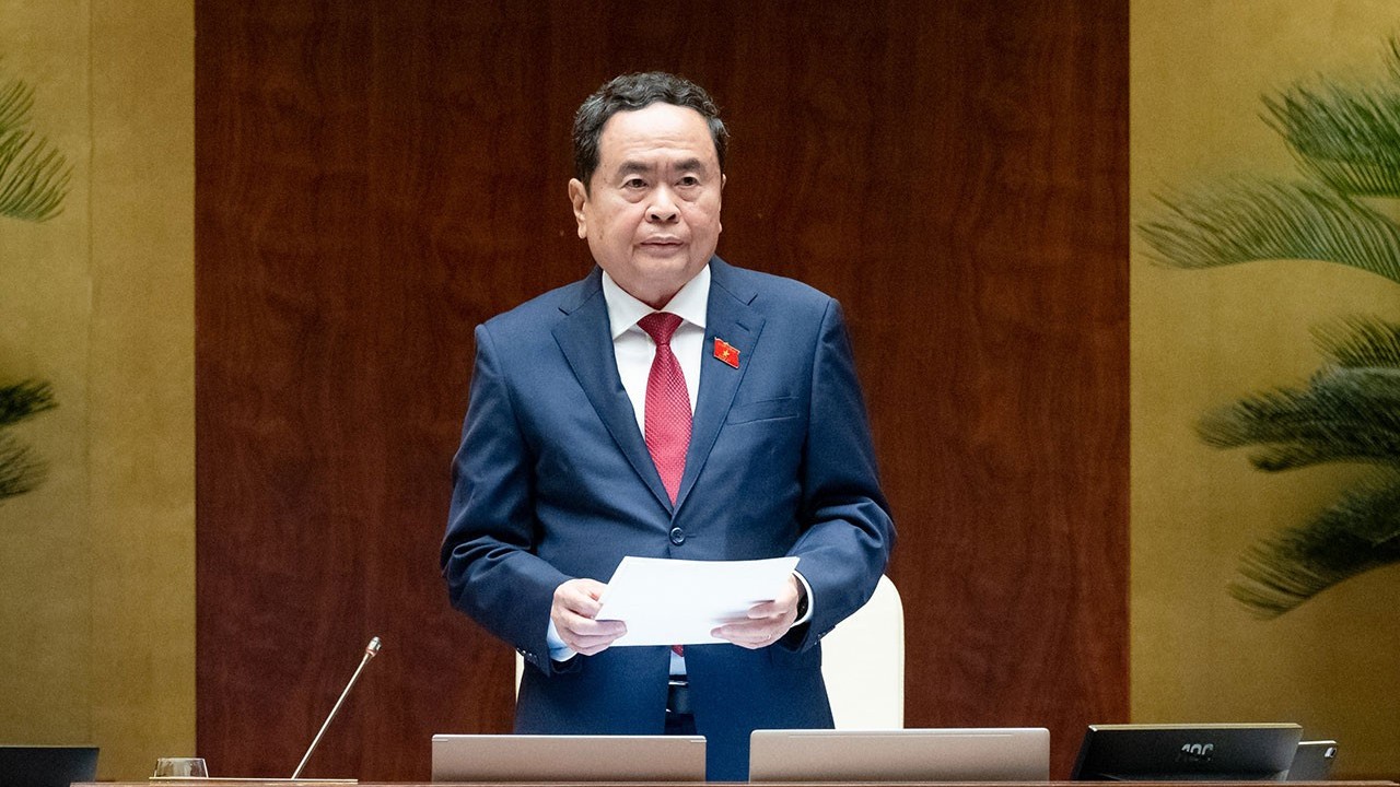 Hôm nay 29/6, Quốc hội thông qua 3 dự án luật, 1 nghị quyết và họp Phiên bế mạc Kỳ họp thứ 7