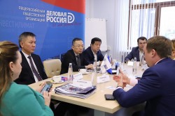 Thúc đẩy hợp tác thương mại Việt Nam-Nga, nỗ lực vì một thế giới thịnh vượng tại Diễn đàn Kinh tế quốc tế Saint-Petersburg