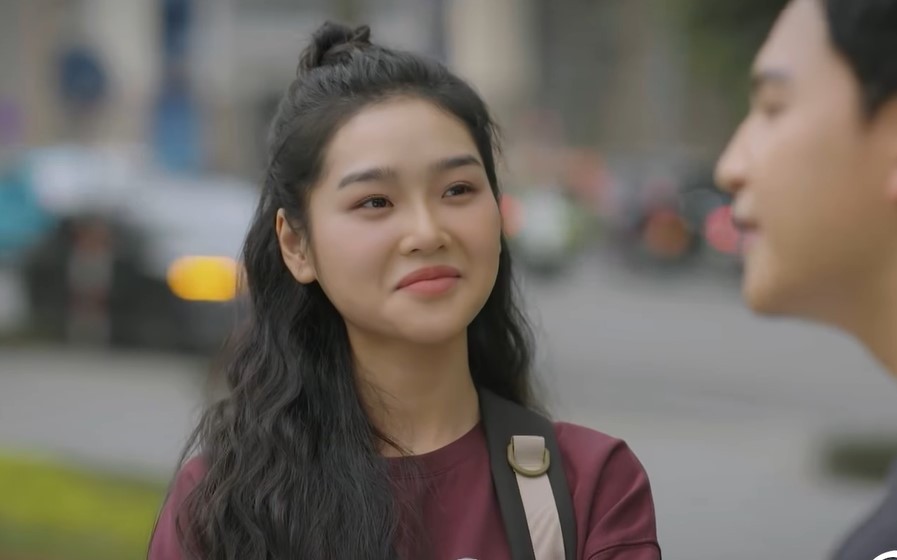 Những nẻo đường gần xa tập 10