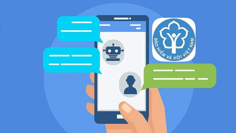 Cách dùng Chatbot trong VssID giải đáp thắc mắc cực tiện lợi Cách dùng Chatbot trong VssID giải đáp thắc mắc cực tiện lợi