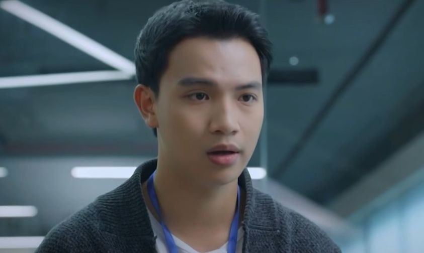 Diễn viên Việt Hoàng