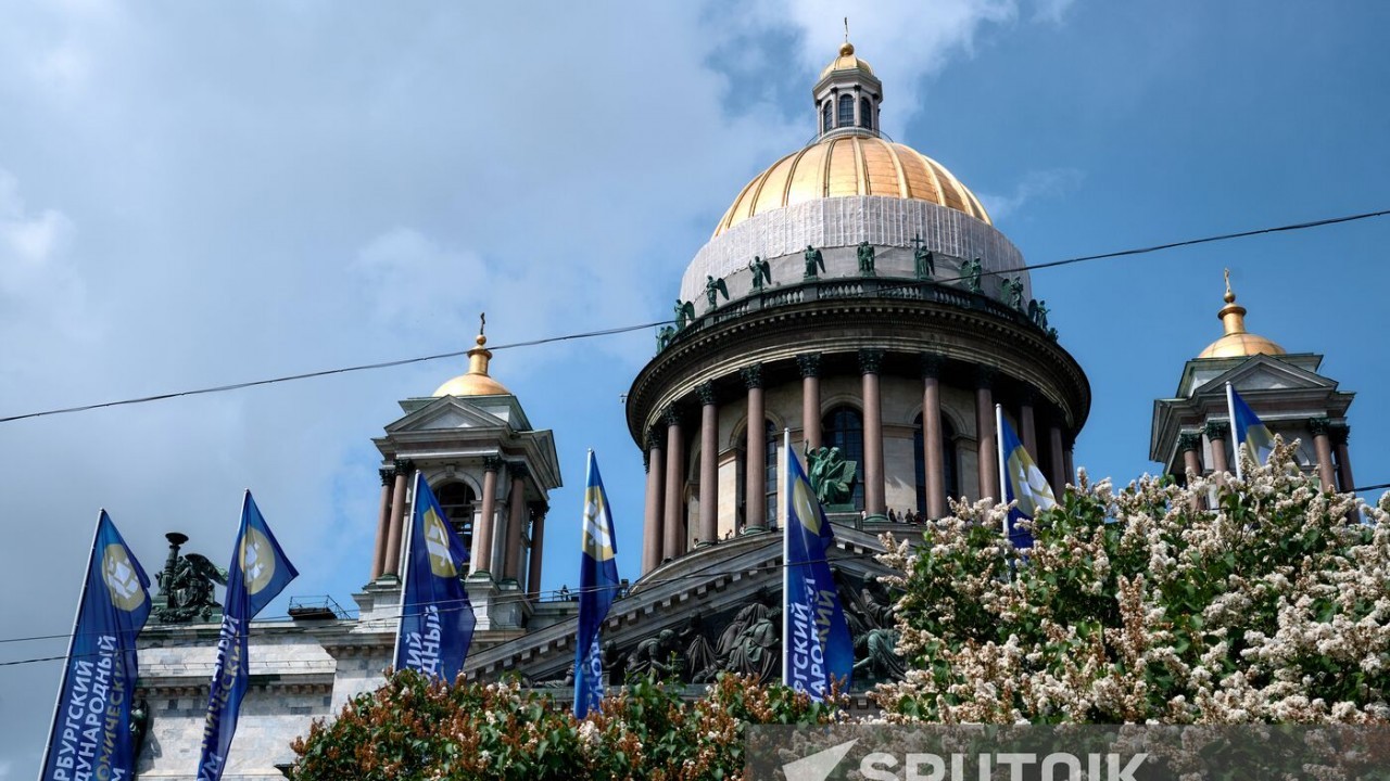 Nga: 59 quốc gia tuyên bố sẵn sàng tham gia BRICS, SCO và EAEU