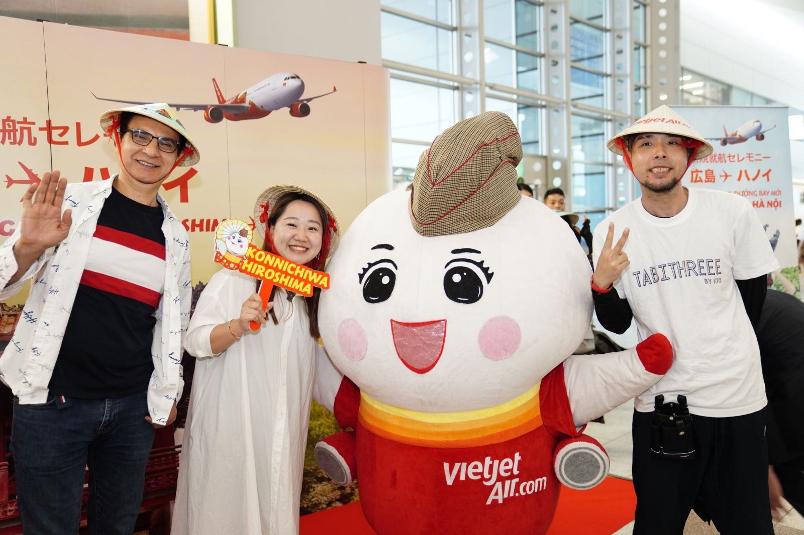 Vietjet tăng chuyến bay đêm cùng loạt khuyến mãi trong cao điểm hè