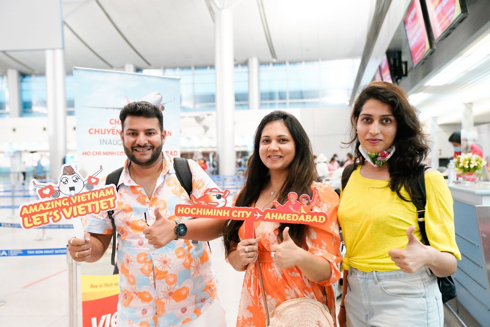 Vietjet tăng chuyến bay đêm cùng loạt khuyến mãi trong cao điểm hè