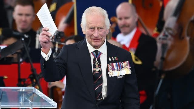 Điểm tin thế giới sáng 6/6: Israel mua 25 máy bay F-35 từ Mỹ, UAV Trung Quốc bay qua biển Nhật Bản, Tổng thống Joe Biden thăm Pháp