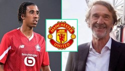 Chơi lớn, MU chi 60 triệu Euro cho hậu vệ 18 tuổi Leny Yoro