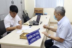 Điều chỉnh lương hưu từ ngày 1/7/2024 theo Chỉ thị 17/CT-TTg