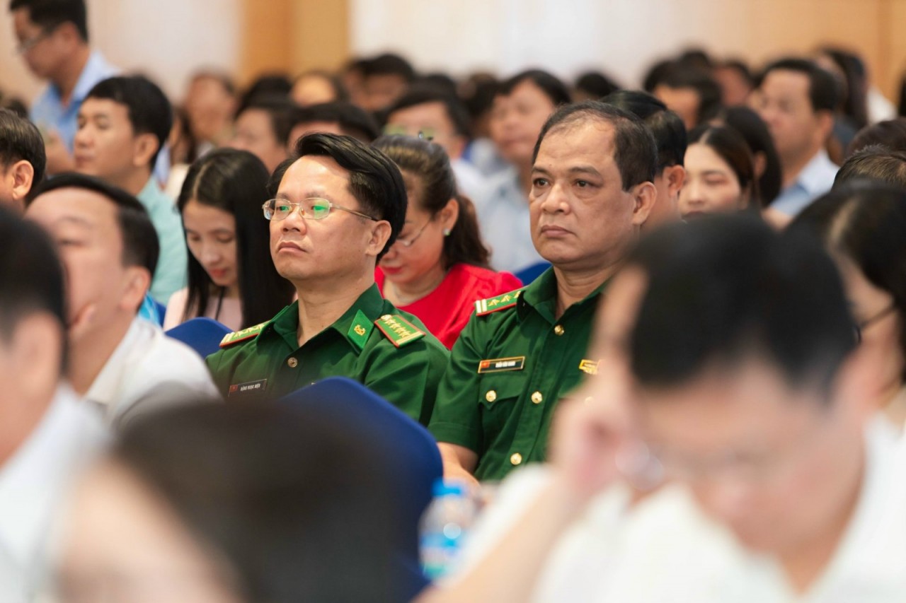 Tăng cường truyền thông quảng bá hình ảnh Việt Nam, nâng cao hiệu quả thông tin đối ngoại