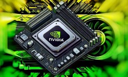 Vượt mặt Apple, Nvidia chính thức trở thành công ty giá trị thứ hai thế giới