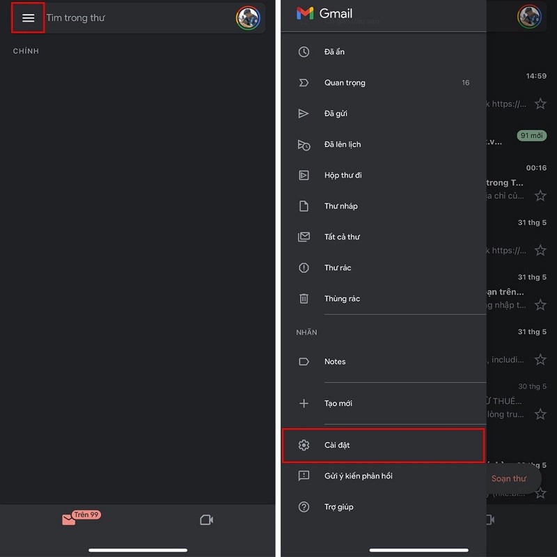 Biến Google Maps thành bản đồ mặc định trên iPhone đơn giản, nhanh chóng