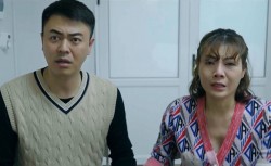 Người một nhà tập 21: Vợ chồng Tuệ sốc khi con gái bị bệnh nặng