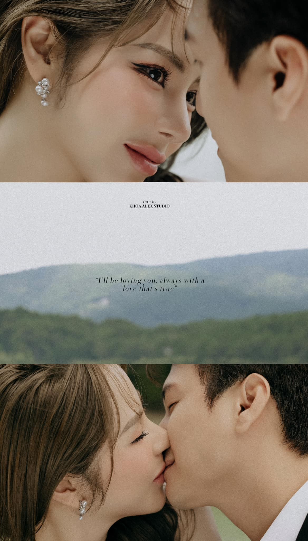 Diễn viên Huỳnh Anh