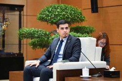 Bộ trưởng Ngoại giao Venezuela thăm Việt Nam: Tiếp tình đoàn kết quá khứ, soi rạng hợp tác chiến lược tương lai