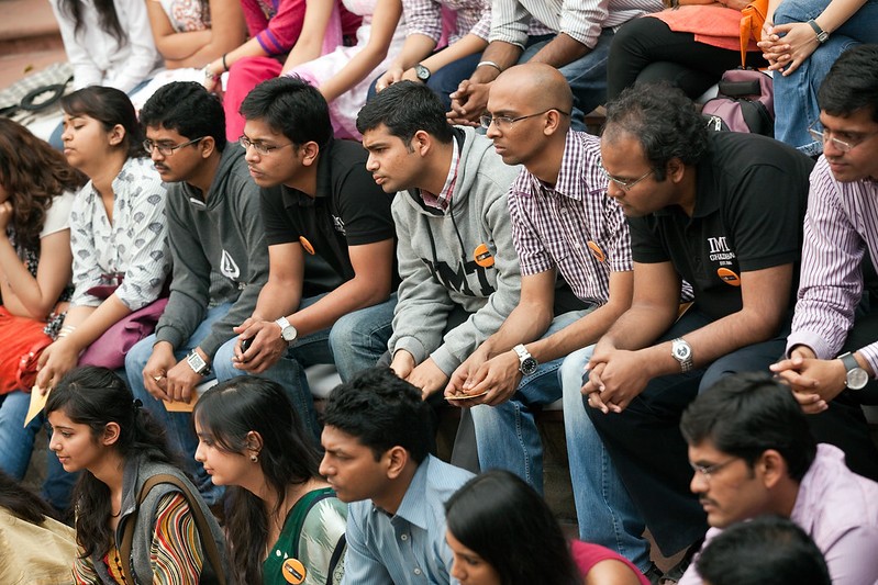 Bầu cử ở Ấn Độ: Chiến thắng sít sao, bài toán dang dở