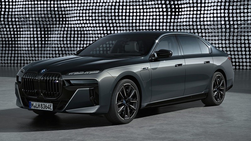 Cập nhật bảng giá xe hãng BMW mới nhất tháng 6/2024 Cập nhật bảng giá xe hãng BMW mới nhất tháng 6/2024