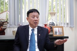 Cục Phục vụ Ngoại giao đoàn: 60 năm đổi mới và phát triển