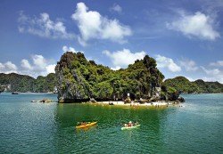 7 tháng đầu năm, Việt Nam đón gần 10 triệu lượt khách du lịch quốc tế