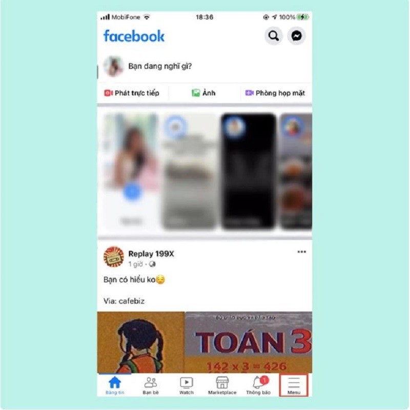 Cách ẩn bạn bè chung trên Facebook đơn giản, nhanh chóng Cách ẩn bạn bè chung trên Facebook đơn giản, nhanh chóng
