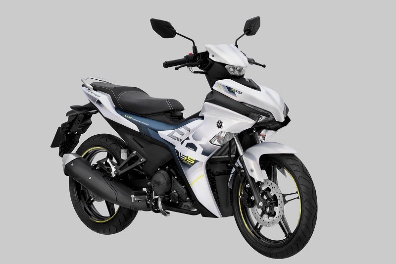 Cập nhật bảng giá xe máy Yamaha Exciter mới nhất tháng 6/2024 Cập nhật bảng giá xe máy Yamaha Exciter mới nhất tháng 6/2024