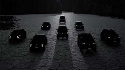 Hé lộ loạt xe Mitsubishi mới sẽ ra mắt trong thời gian tới