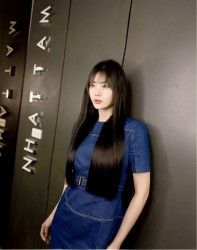 Diễn viên Thanh Hương: 'Khán giả ghét và tẩy chay vai diễn tức là mình đã làm tròn vai'