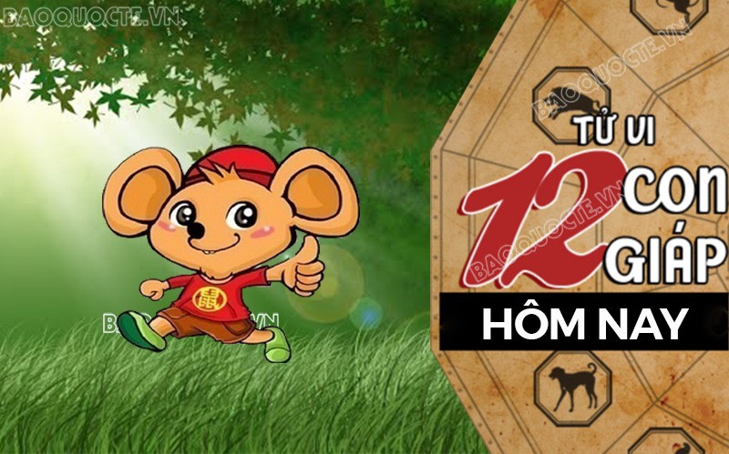 Tử vi hôm nay, xem tử vi 12 con giáp hôm nay ngày 27/4/2025: Tuổi Tý kinh doanh hiệu quả