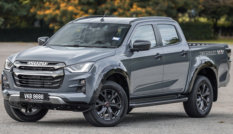 Cập nhật bảng giá xe hãng Isuzu mới nhất tháng 6/2024 Cập nhật bảng giá xe hãng Isuzu mới nhất tháng 6/2024