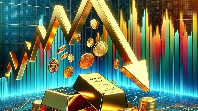 gia vang hom nay 182025 gia vang di lui nguoi mua that vong nha dau tu trung quoc o at roi vung an toan