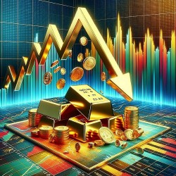 Giá vàng hôm nay 16/5/2025: Giá vàng thế giới tăng mạnh vì nhóm 'săn hàng' giá hời, khoảng cách trong nước và quốc tế tiếp tục bị khoét sâu