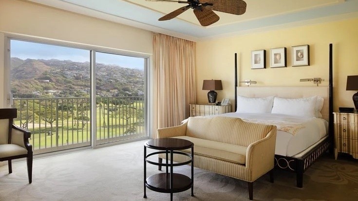 Các khách sạn sang trọng ở Nhật Bản tung dịch vụ 'nhịn ăn lành mạnh'