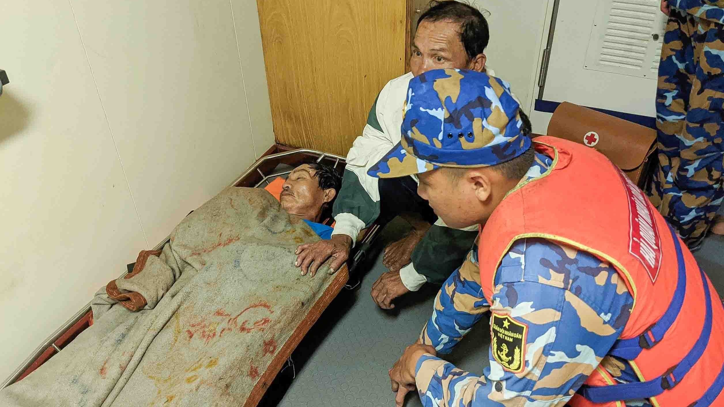 bo tu lenh vung 4 hai quan tich cuc ho tro ngu dan