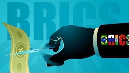 suc manh brics duoc dam bao bang tien kha nang tai thiet he thong tien te phi usd hoa toan cau