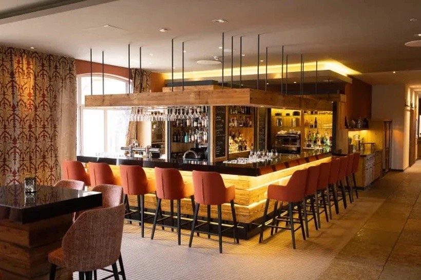 EURO 2024: Anh chi hơn 1 triệu USD thuê khu lưu trú sang chảnh bậc nhất Đức