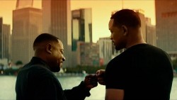 Cặp bài trùng Will Smith – Martin Lawrence tái hợp, tiếp tục làm bùng nổ rạp chiếu