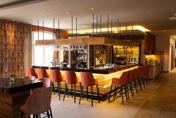 EURO 2024: Anh chi hơn 1 triệu USD thuê khu lưu trú sang chảnh bậc nhất Đức