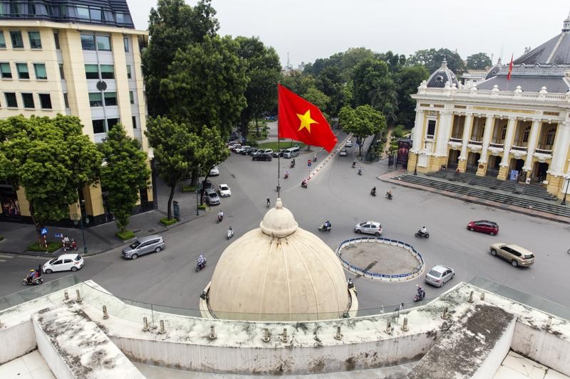 Họp báo Chính phủ tháng 6/2026: Có 9 địa phương tăng trưởng hai con số Họp báo Chính phủ tháng 6/2026: Có 9 địa phương tăng trưởng hai con số