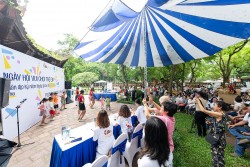 Quyền được phát triển của trẻ em