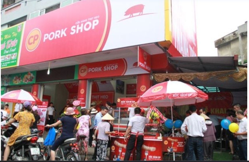 Giá heo hơi hôm nay 10/6: Đón luồng gió tăng giá heo hơi, giá heo giống cũng tăng trên cả 3 miền