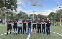 ASEAN thúc đẩy quan hệ với Venezuela và các nước Caribe