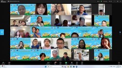 Hỗ trợ cộng đồng người Việt tại Anh gìn giữ tiếng Việt và văn hóa Việt Nam