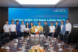 TechX Corp. và AWS hợp tác triển khai Dự án Tăng tốc Đám mây cho MB Bank